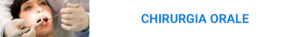Chirurgia orale