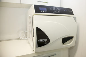Sterilizzazione 2