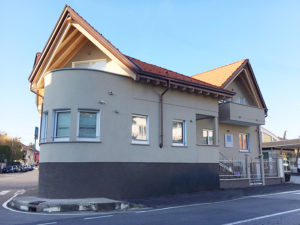Studio Dentistico Oliveri