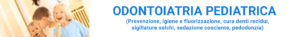 Odontoiatria pediatrica