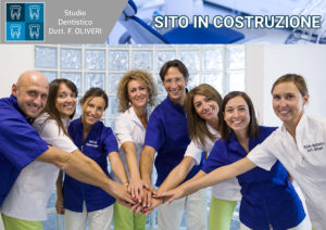 Sito in costruzione